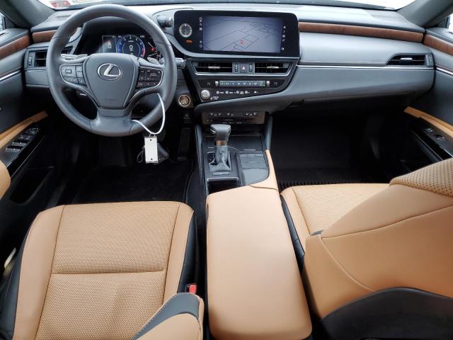 2022 Lexus Es 350 Base VIN: 58ADZ1B18NU117123 Lot: 51085624