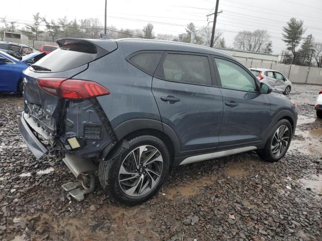 2019 Hyundai Tucson Limited VIN: KM8J3CAL7KU979271 Lot: 48642254