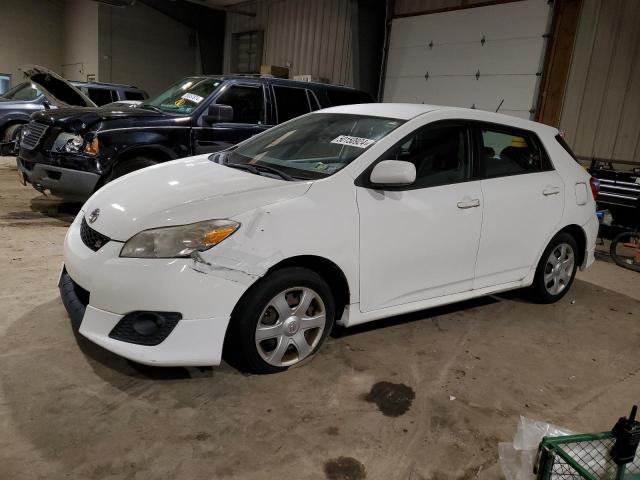 2010 Toyota Corolla Matrix S VIN: 2T1LE4EE9AC015081 Lot: 50150924