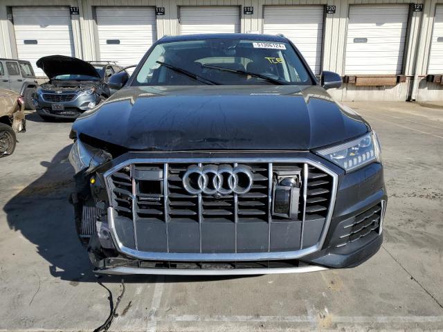 WA1VXAF77MD034795 Audi Q7 PRESTIG 5