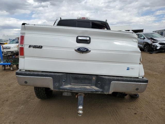 2013 Ford F150 Supercrew VIN: 1FTFW1ET9DKG09440 Lot: 51478074