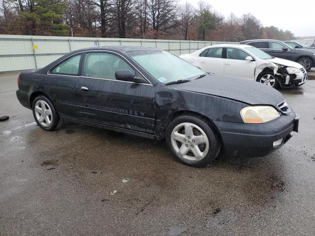 2001 Acura 3.2Cl Type-S VIN: 19UYA42651A028818 Lot: 51059284