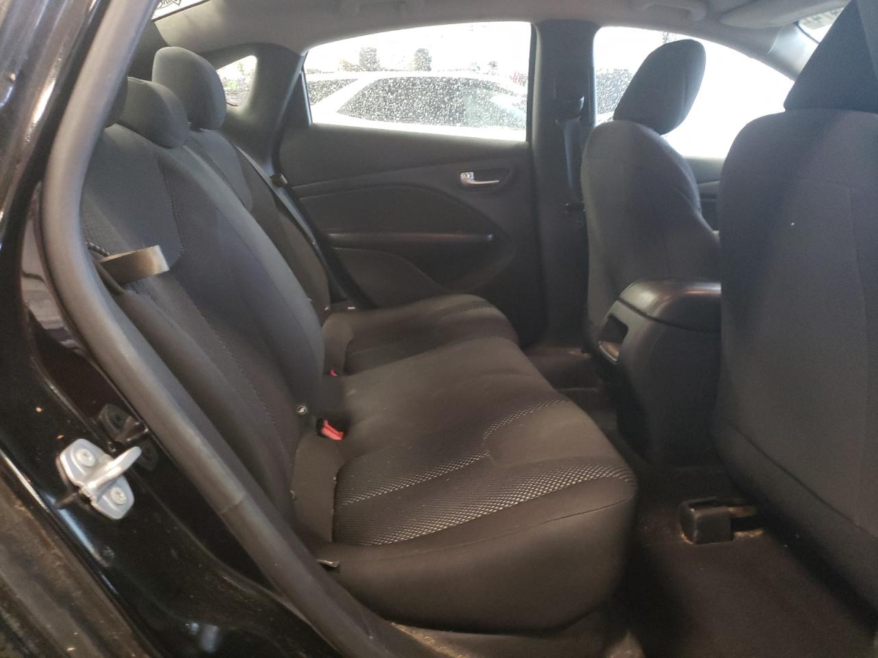 1C3CDFFA4GD815958 2016 Dodge Dart Sxt Sport