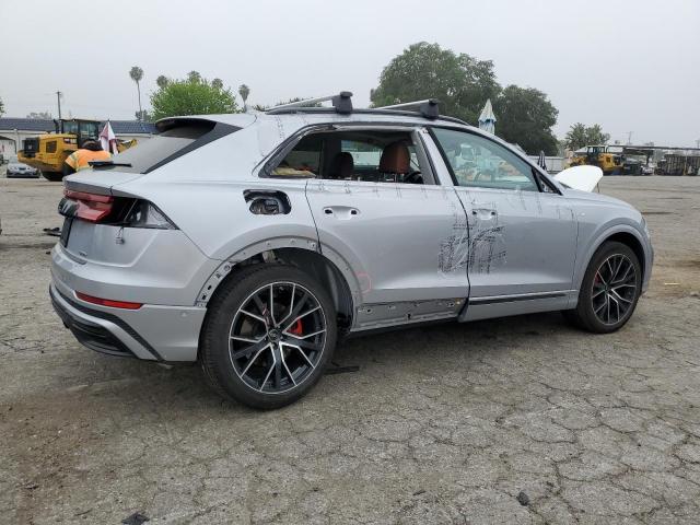 2022 Audi Q8 Premium Plus S-Line VIN: WA1EVBF12ND034289 Lot: 48790154