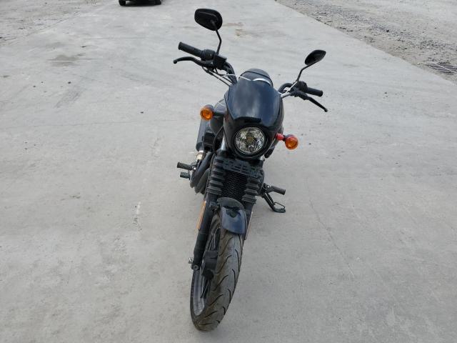 1HD4NAA13LB501634 Harley-Davidson XG 500 2