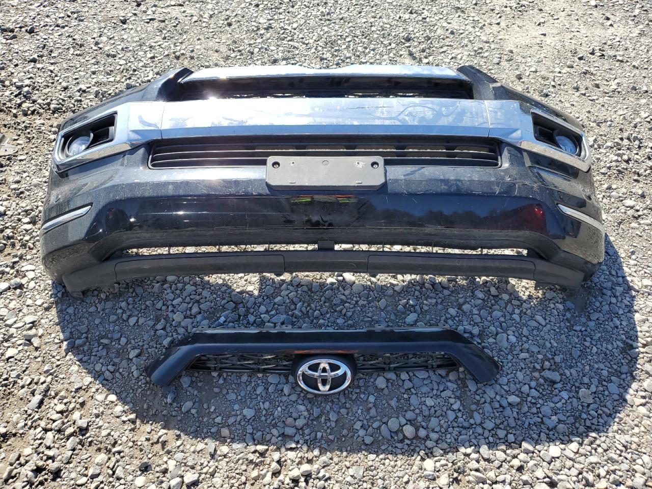 JTEBU5JR8F5210618 2015 Toyota 4Runner Sr5