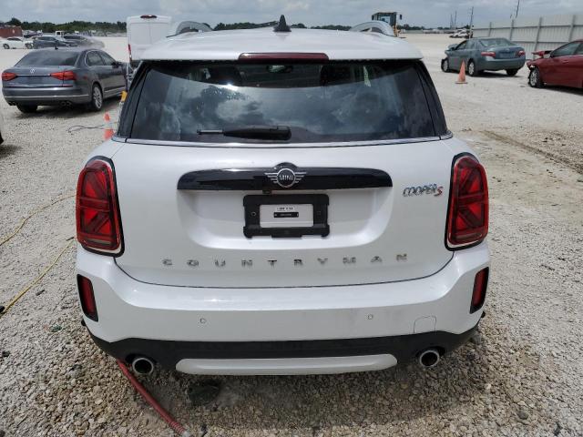 VIN WMZ83BR05R3S20027 MINI Cooper S C 2024 6