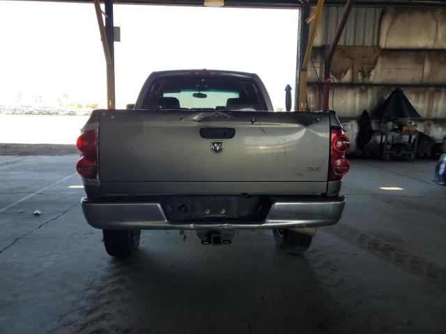 2007 Dodge Ram 3500 St VIN: 3D7MX38A57G833560 Lot: 52970754