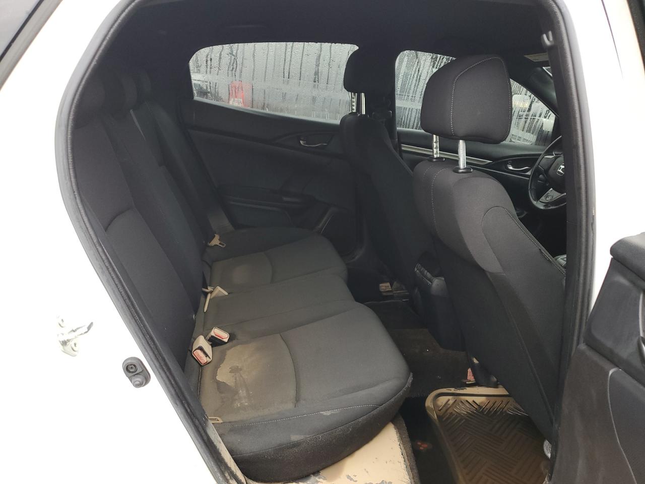 SHHFK7H40KU404780 2019 Honda Civic Sport