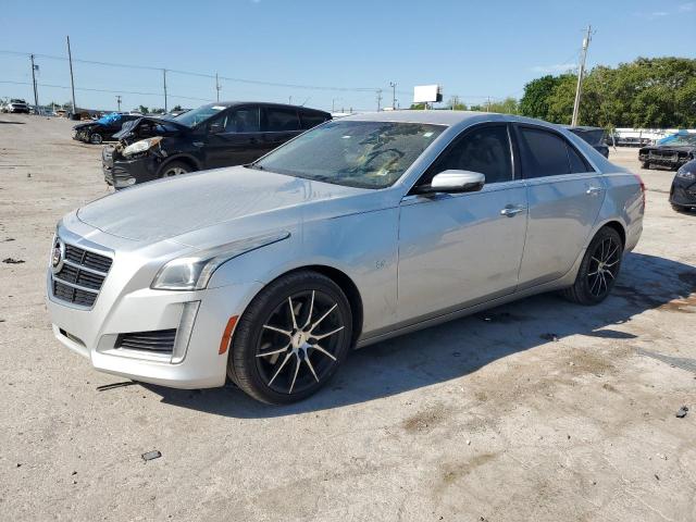 Cadillac CTS