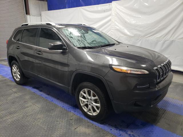 2015 Jeep Cherokee Latitude VIN: 1C4PJMCS1FW709798 Lot: 52479514