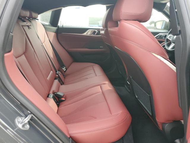 2023 BMW I4 EDRIVE - WBY73AW09PFN42271
