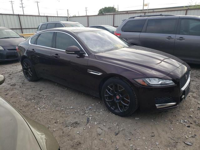 SAJBJ4BV9GCY16429 2016 Jaguar Xf Premium