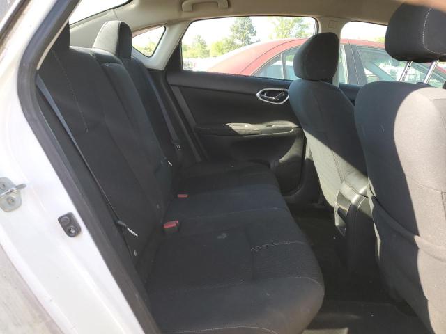 2015 NISSAN SENTRA S - 3N1AB7AP1FY297333