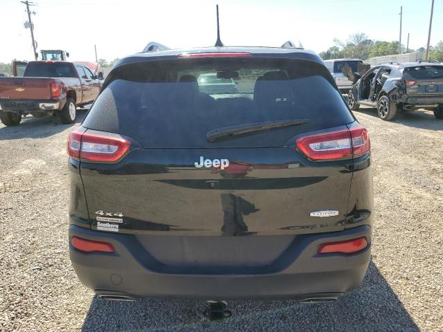 2017 Jeep Cherokee Latitude VIN: 1C4PJMCS3HW596777 Lot: 51097214