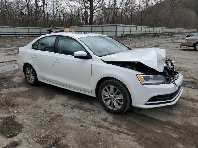 2015 Volkswagen Jetta Se VIN: 3VWD17AJ2FM413023 Lot: 50324354