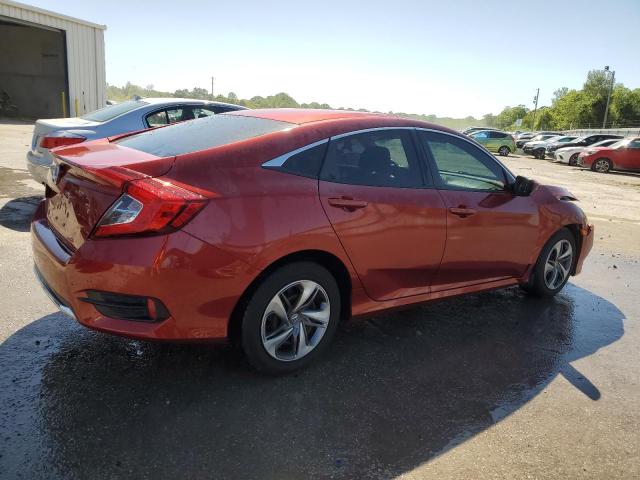 2020 Honda Civic Lx VIN: 2HGFC2F62LH561049 Lot: 50942764