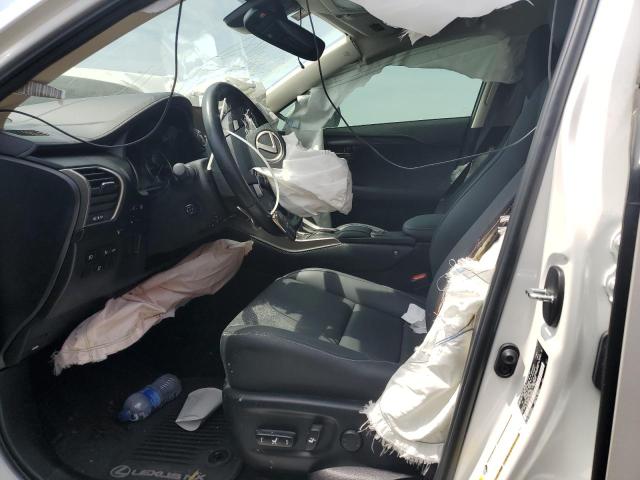 2020 LEXUS NX 300 JTJGARBZ1L5004820
