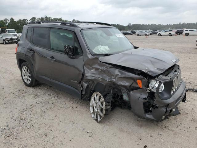 2019 Jeep Renegade Latitude VIN: ZACNJABB8KPK09567 Lot: 52561154