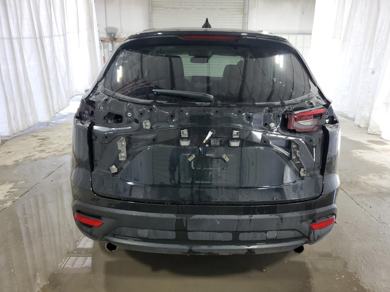 Lot #2464698270 2023 MAZDA CX-9 TOURI