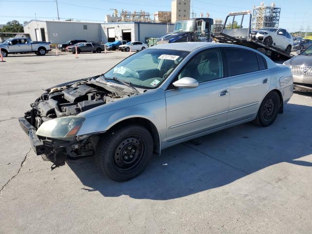 2005 Nissan Altima S VIN: 1N4AL11D25N499659 Lot: 52127164