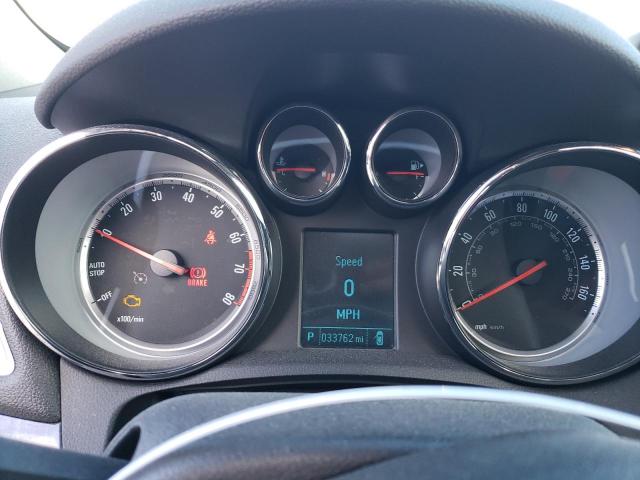 2016 BUICK ENCORE SPO - KL4CJ2SM5GB730758