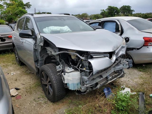Vin: jtmzfrev2jj198056, lot: 46241534, toyota rav4 le 20184