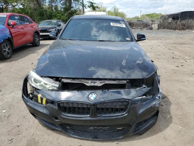 2015 BMW 335 I - WBA3A9G5XFNS66022