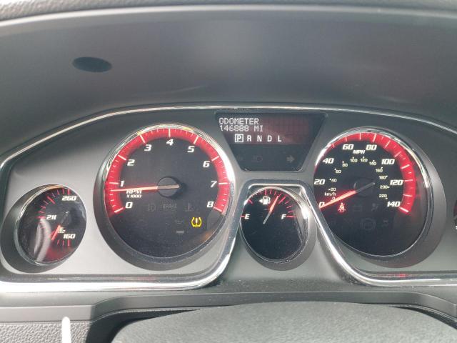 2016 GMC ACADIA SL 1GKKR1ED5GJ140098