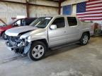 2013 HONDA RIDGELINE RTL