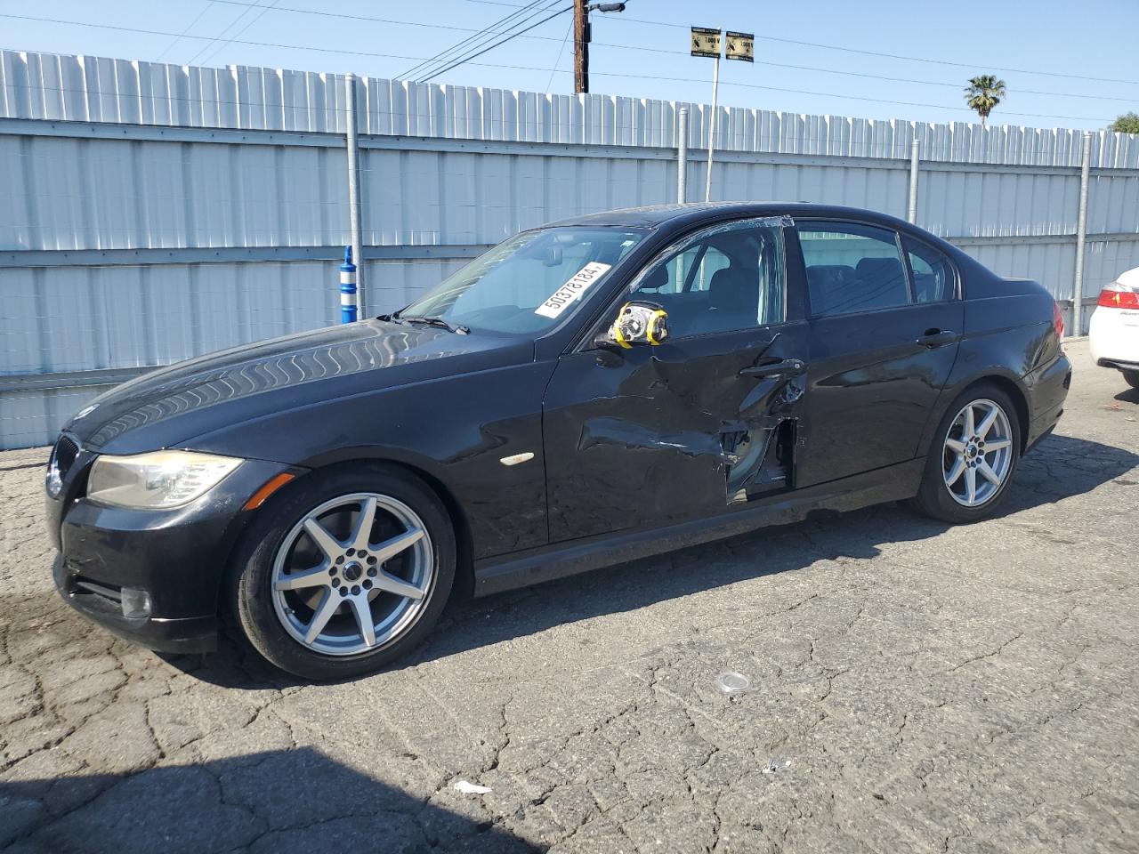 WBAPH5C54BA444780 2011 BMW 328 I Sulev