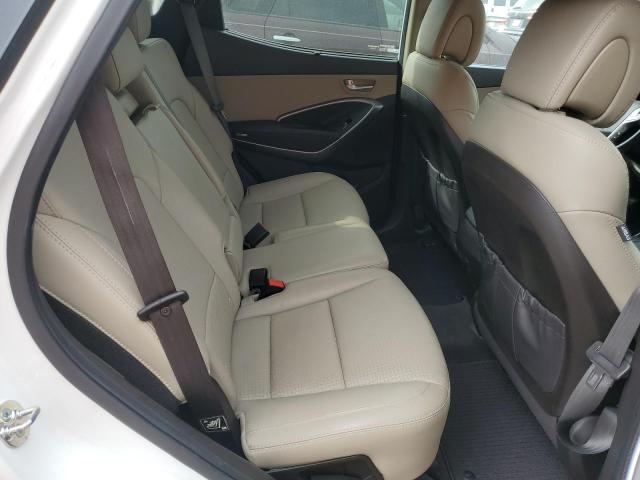 2015 Hyundai Santa Fe Sport VIN: 5XYZU3LBXFG235535 Lot: 50771694