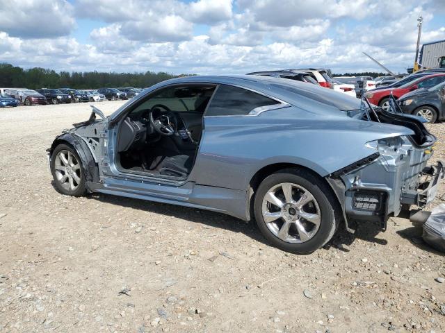 2018 Infiniti Q60 Luxe 300 VIN: JN1EV7EL1JM391966 Lot: 49385274