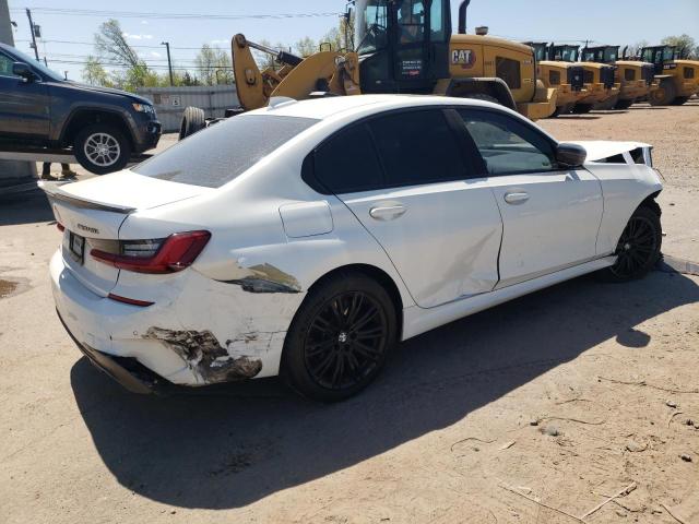 2020 BMW M340Xi VIN: WBA5U9C06LA380581 Lot: 51877604