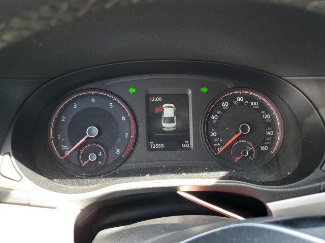 2021 Volkswagen Passat Se VIN: 1VWSA7A32MC001742 Lot: 50550554