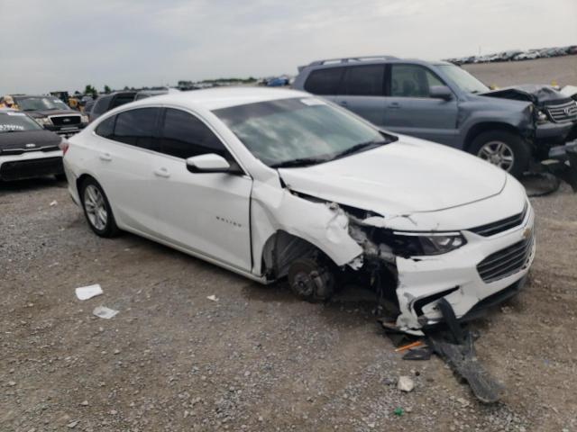 2016 Chevrolet Malibu Lt VIN: 1G1ZE5ST4GF193766 Lot: 51963694