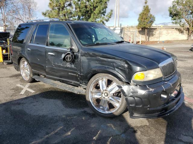 2001 Lincoln Navigator VIN: 5LMEU27R51LJ09055 Lot: 49725104