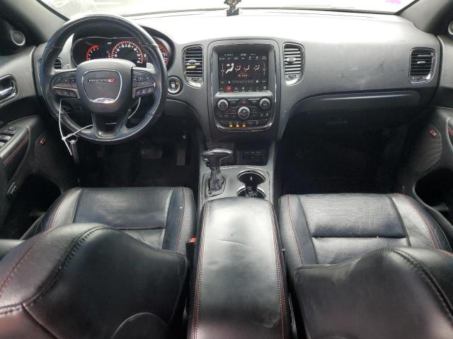 2018 DODGE DURANGO R/ - 1C4SDJCT5JC242954
