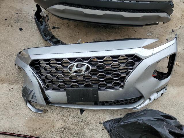 2020 Hyundai Santa Fe Sel VIN: 5NMS33AD0LH201811 Lot: 52110054