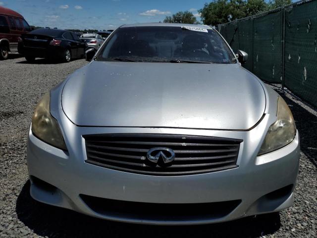 2008 Infiniti G37 Base VIN: JNKCV64E08M129110 Lot: 52075664