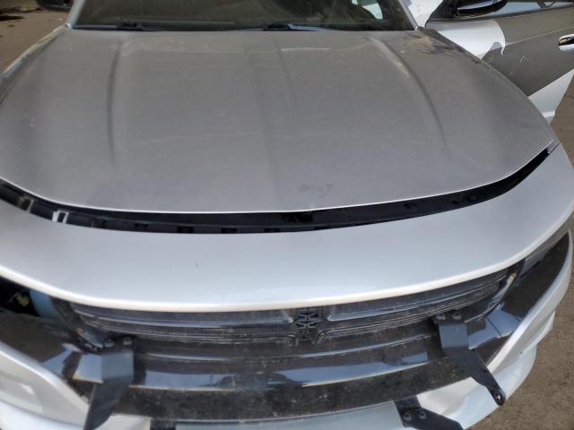 2021 DODGE CHARGER PO - 2C3CDXAT5MH584839