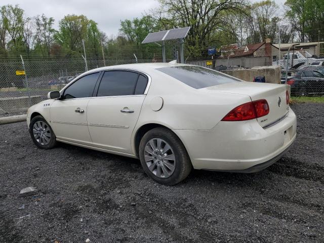 2009 Buick Lucerne Cxl VIN: 1G4HD57189U138910 Lot: 51586964