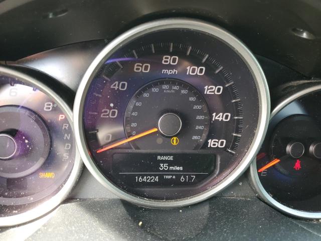 2010 Acura Rl VIN: JH4KB2F68AC001728 Lot: 51182264