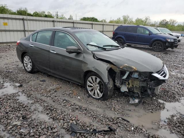 2014 Honda Accord Exl VIN: 1HGCR2F8XEA094600 Lot: 50263784