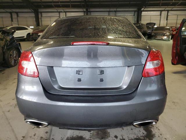 2010 Suzuki Kizashi Gts VIN: JS2RF9A5XA6100339 Lot: 49155304