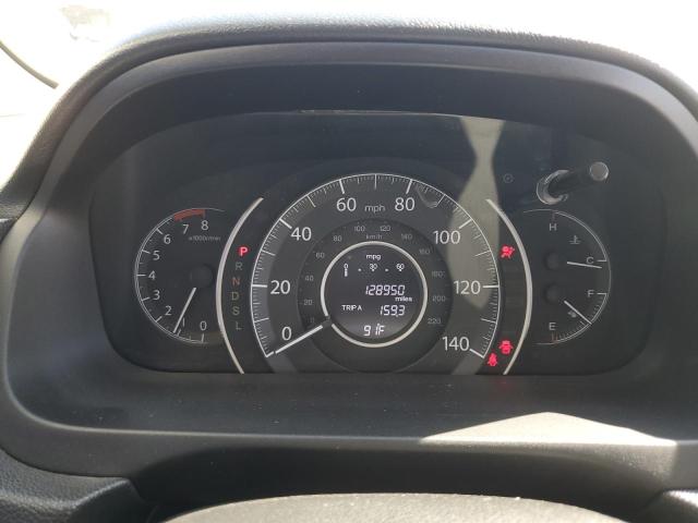 2015 Honda Cr-V Exl VIN: 2HKRM4H75FH613229 Lot: 50620154