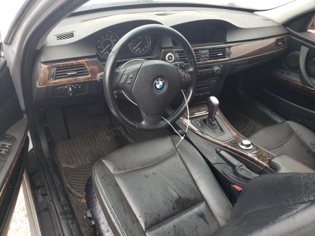 WBAVD53558A283609 2008 BMW 335 Xi