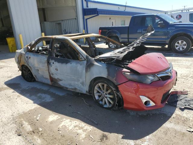 VIN 4T4BF1FK5DR275532 2013 Toyota Camry, L no.4