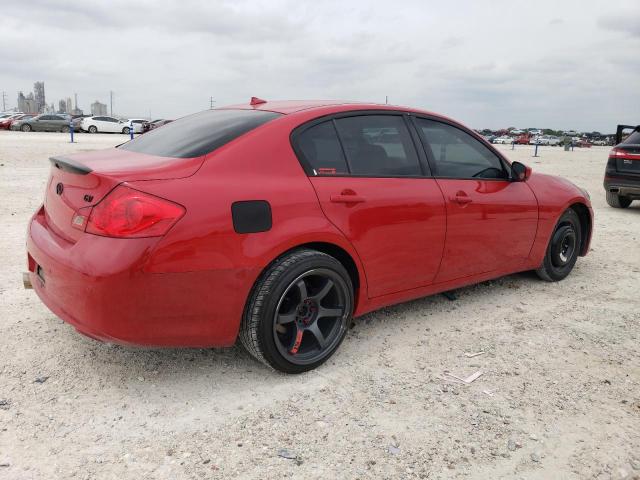 2012 Infiniti G37 Base VIN: JN1CV6AP4CM626812 Lot: 51049874