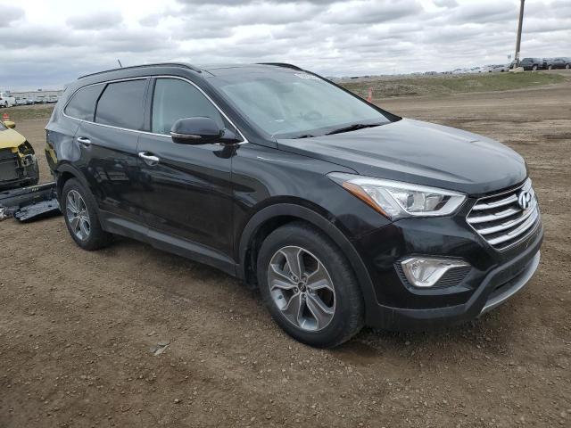 2016 Hyundai Santa Fe Se VIN: KM8SNDHFXGU150819 Lot: 52622554